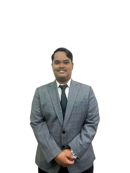 MUHAMMAD AFIQ BIN ABDUL AZIM