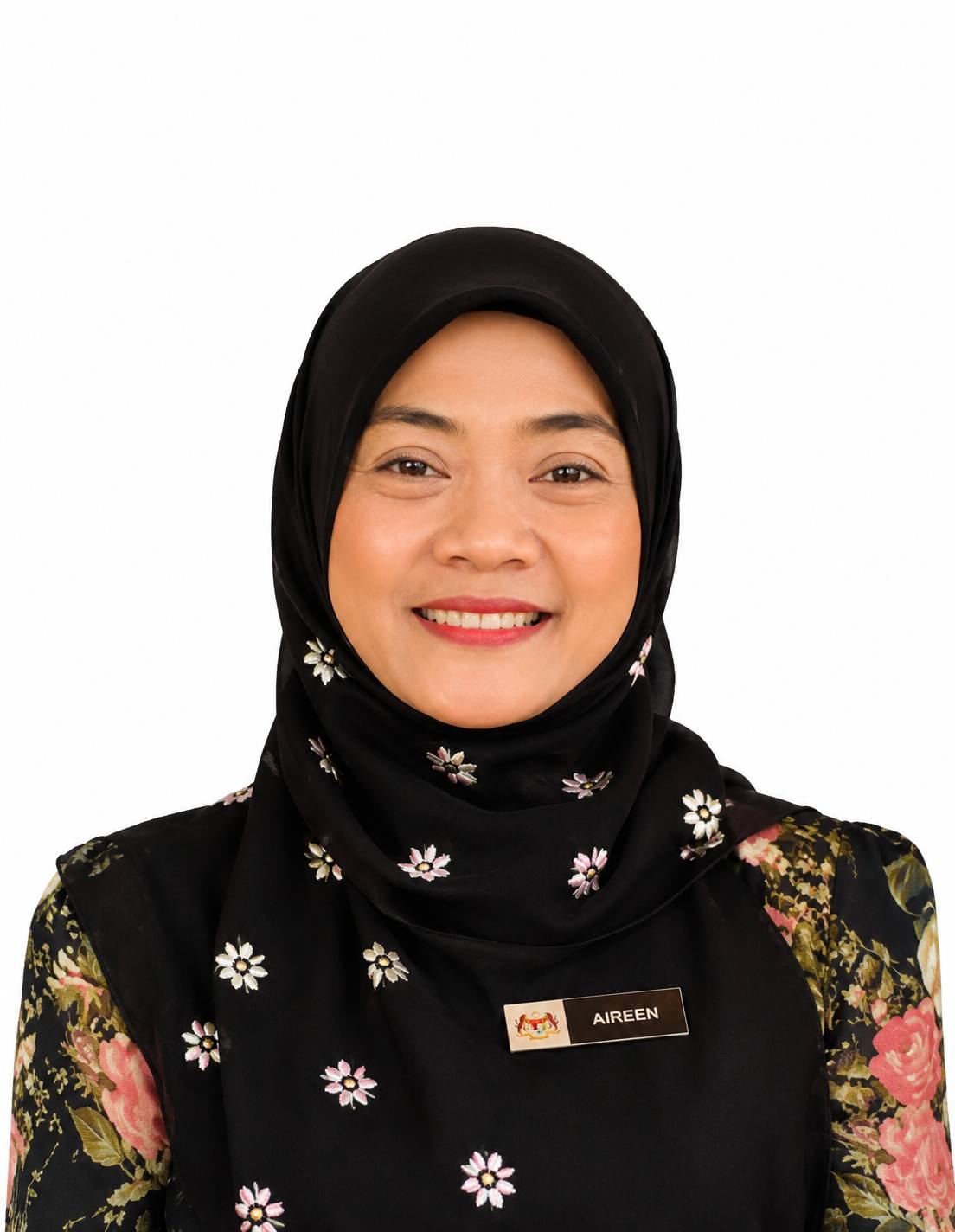 NUUR AIREEN BINTI AZUMI