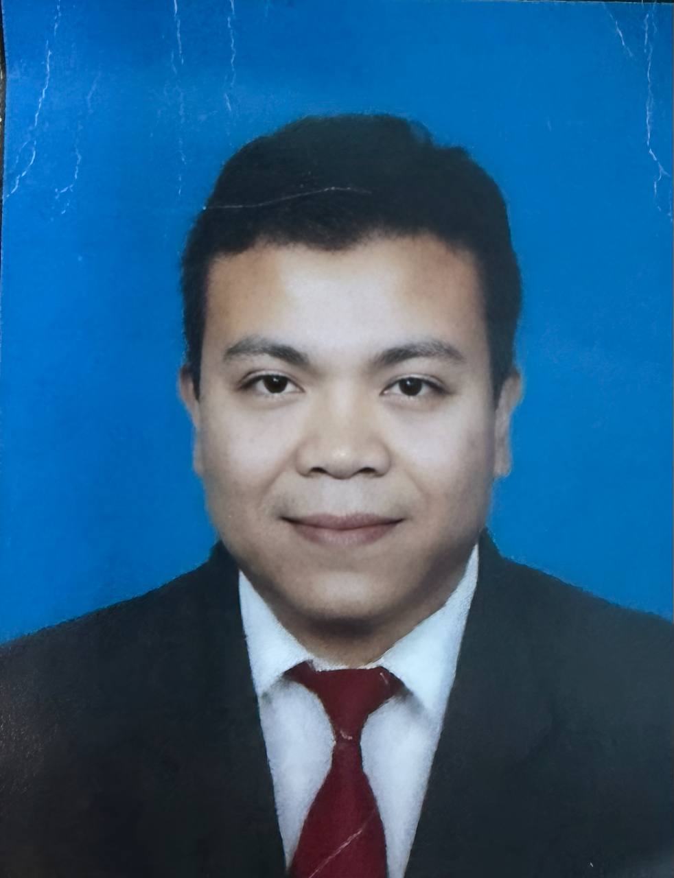 MOHD FAUZI BIN RAHIMI