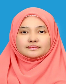 HANI AZMIDAH FATIMAH BINTI AZMAI