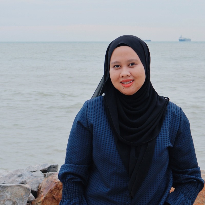 NURIN AMALIA BINTI NOORESHAM