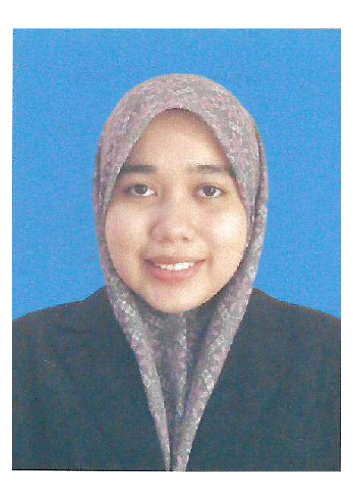 HATIN ATIRAH BINTI HABER
