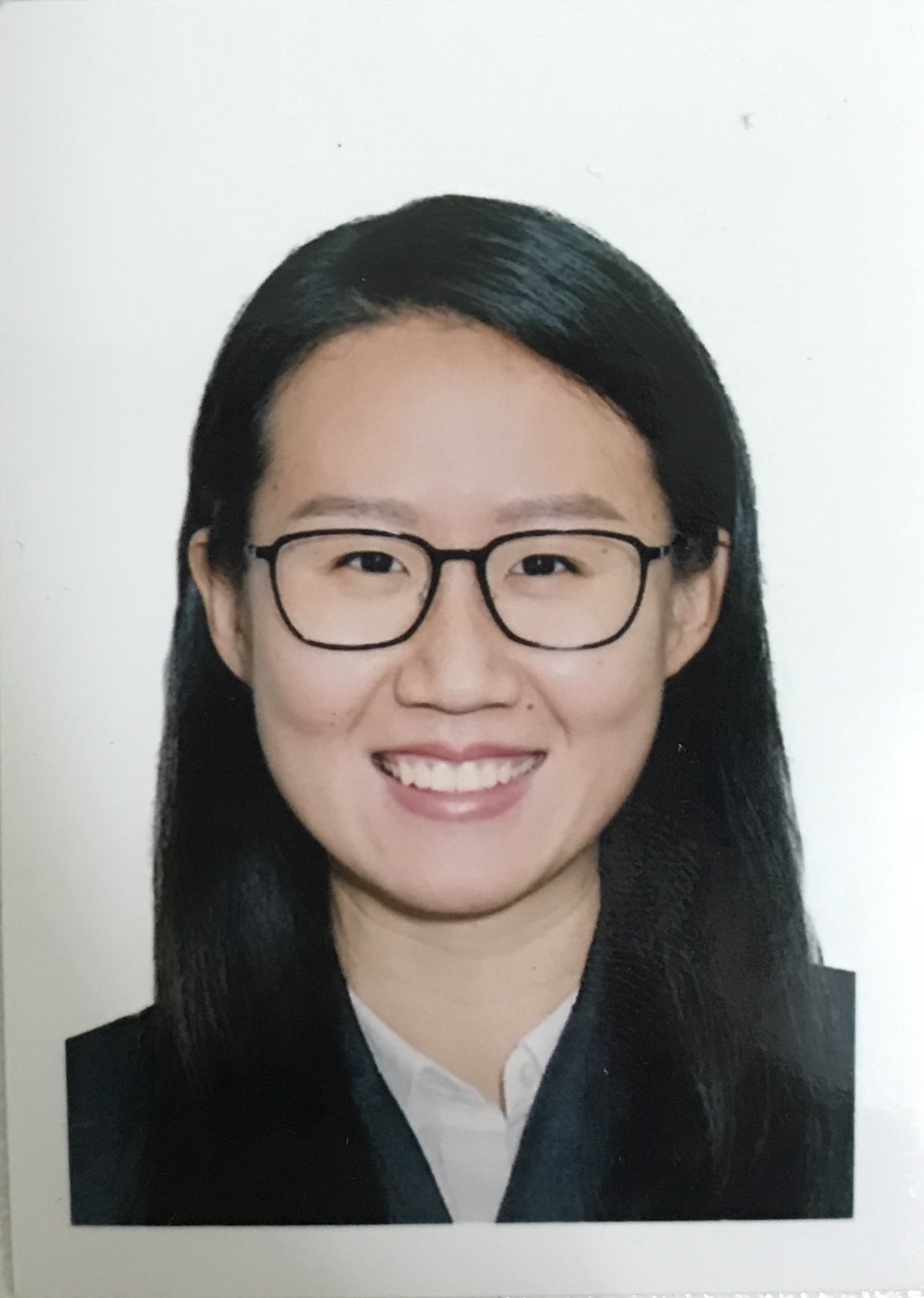 LAU YI YU