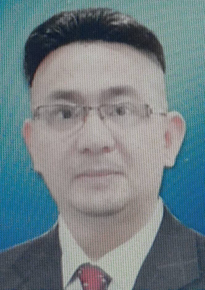 AWANGKU MUHAMMAD SHAMSUL BAHRIE