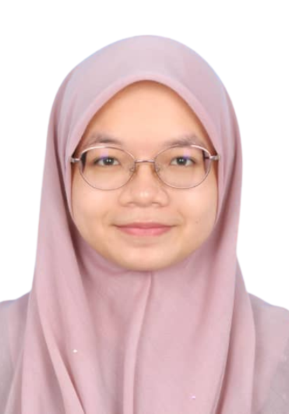LAZIEMAH BINTI LOKMAN