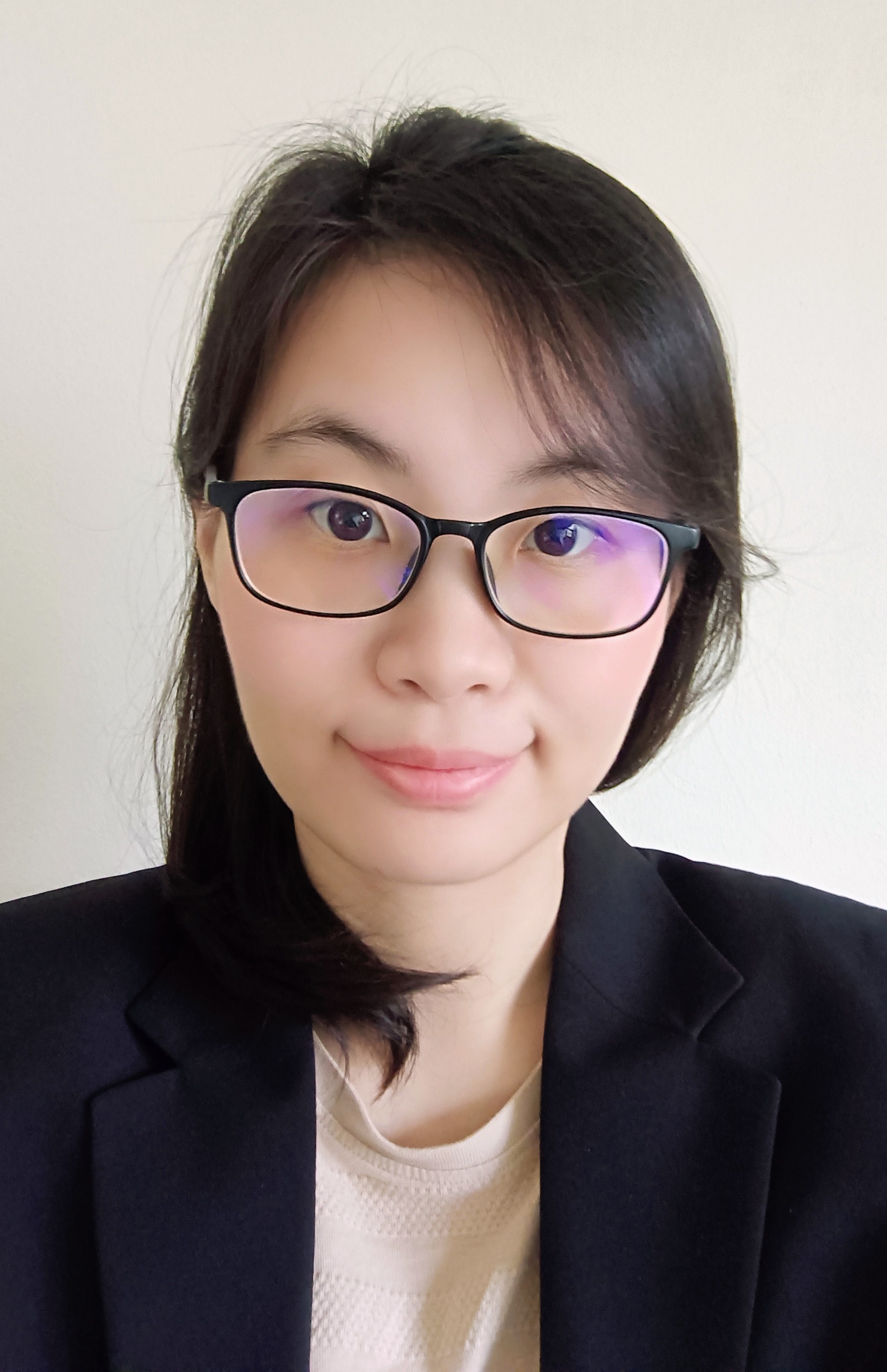 MEGAN SIM CHUI MUN