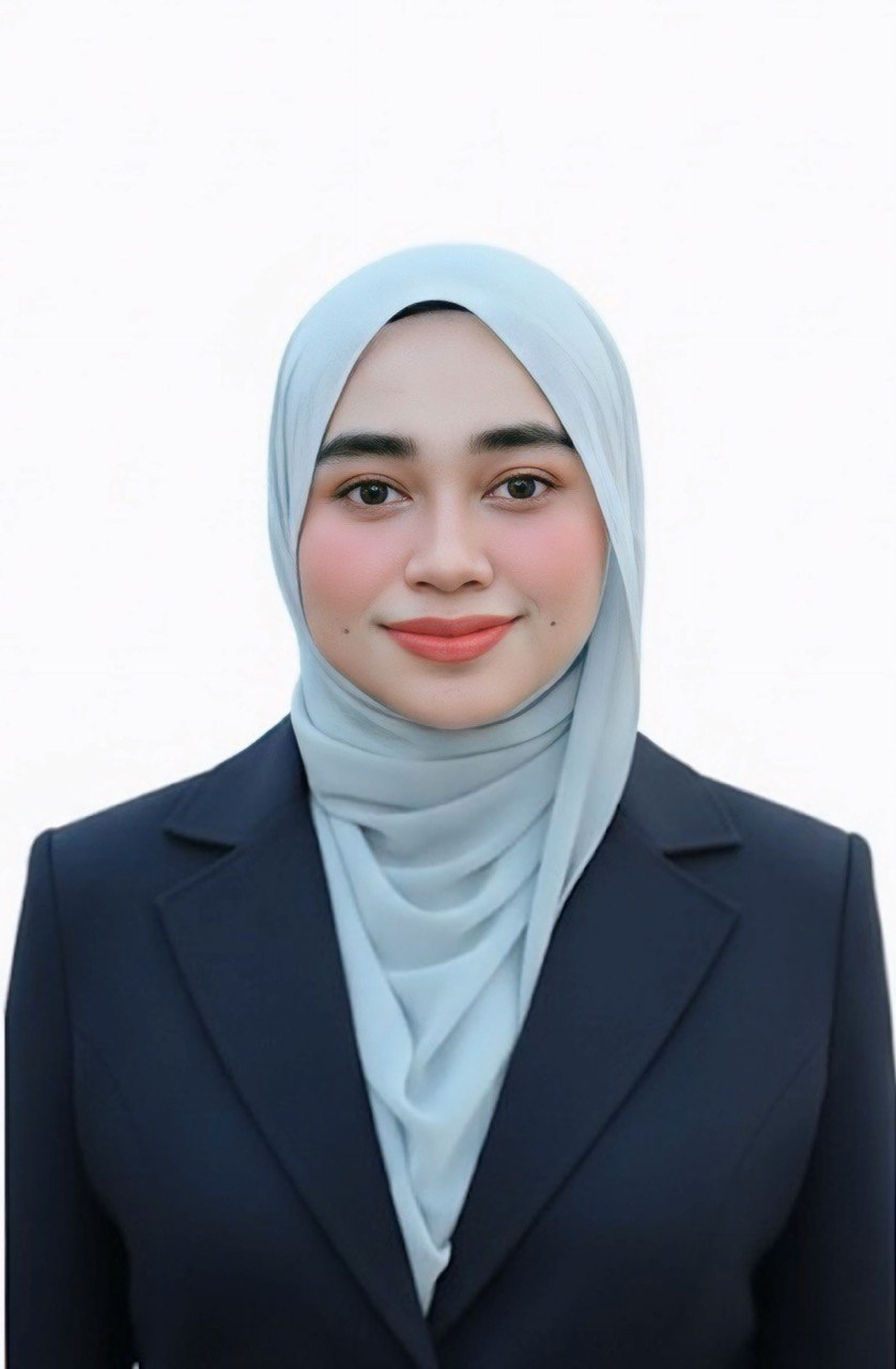 NURUL NADILA BINTI MOHAMAD