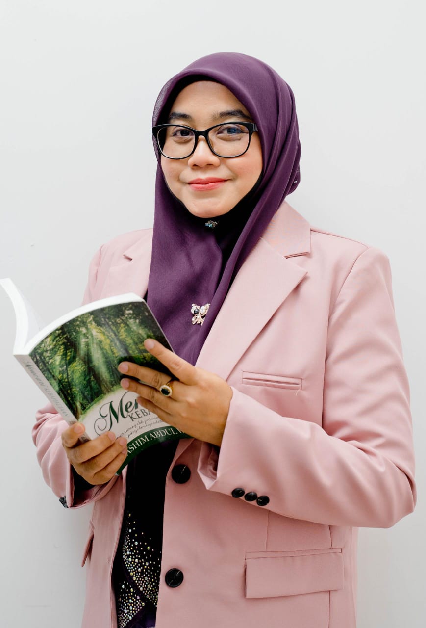 NOR HAYAT BINTI ZAKARIA