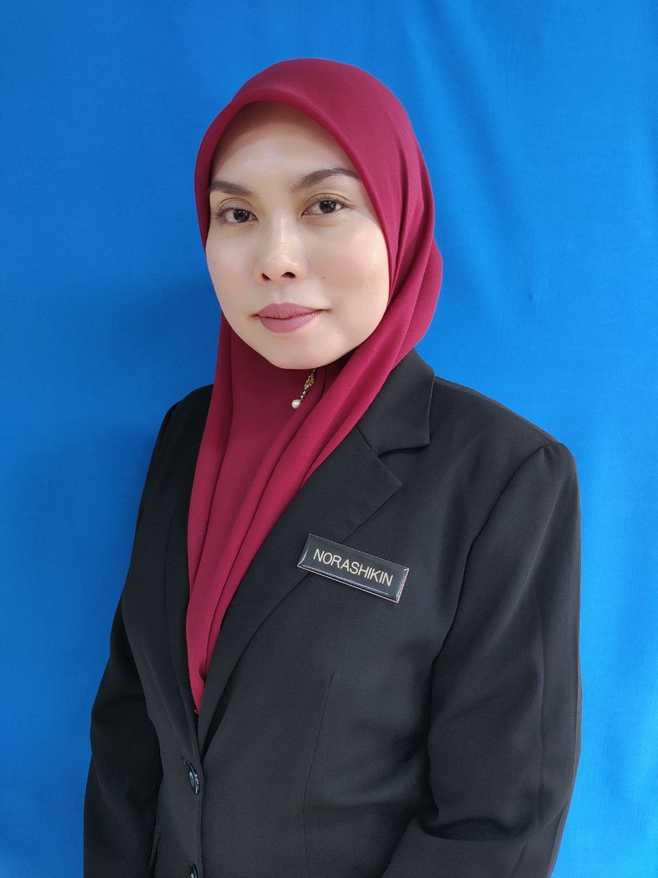 NORASHIKIN BINTI  ISMAIL