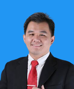 TAN YAO XIONG