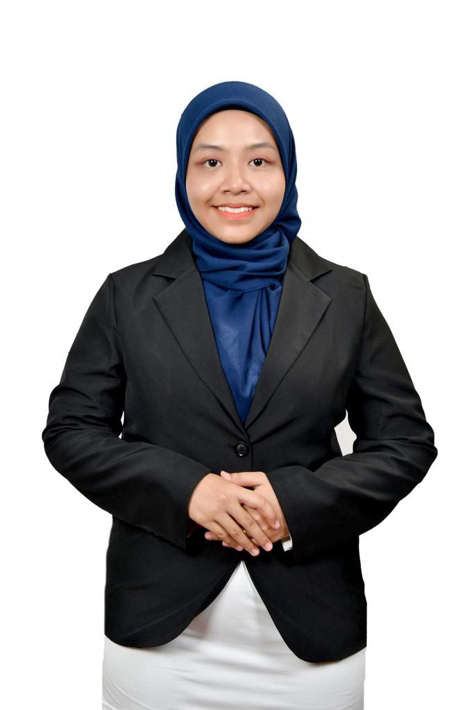 AINA SYAZLEEN BINTI SALIM