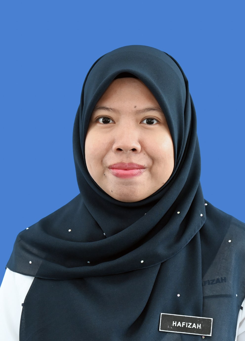 HAFIZAH BINTI CHE FADZIL