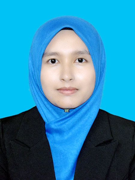 NOR RAFIDAH BINTI BASIR