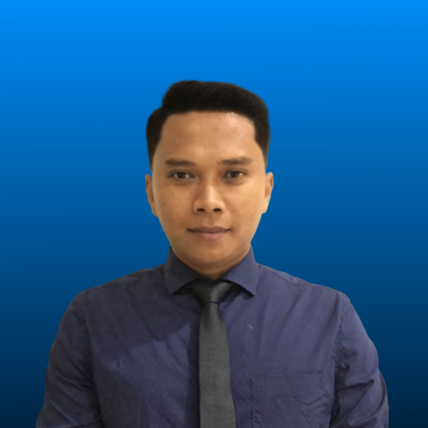 MOHD IZWAN BIN AHMAD SAIDI