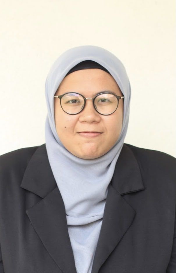 FIRZANAH AL ZAHRA BINTI ZULKIFLI
