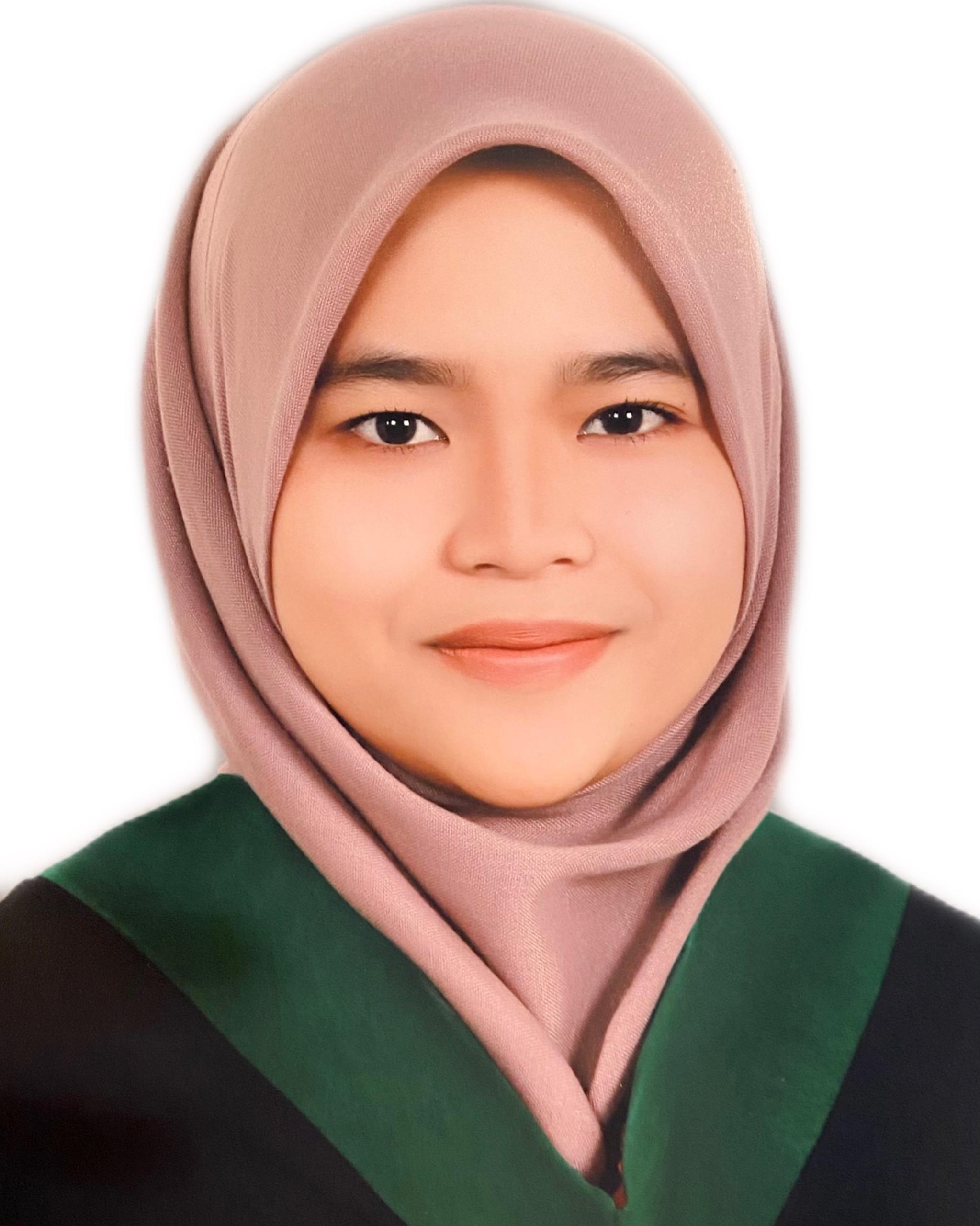 SYAHMI AFIQAH BINTI SHAHUDIN