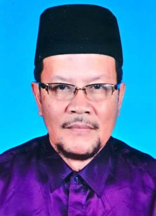 MOHAMMED GHAZALI BIN HAMZAH