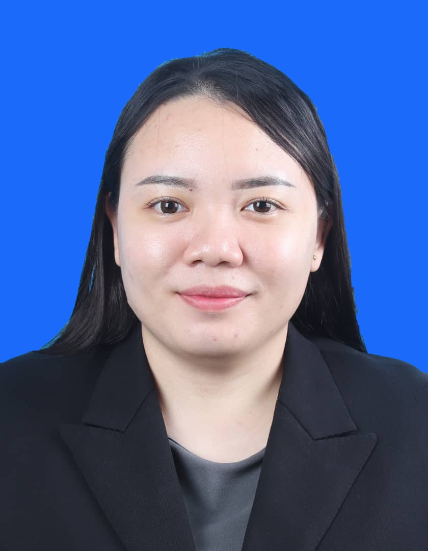 ANASTASIA ESMERILLDA ANAK MODUN