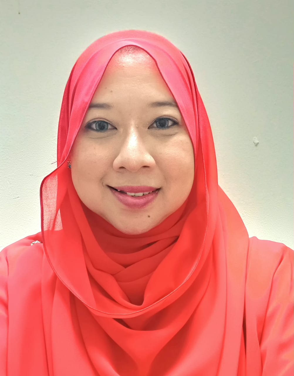 WAN NOR ASHIKIN BINTI WAN ZAIN