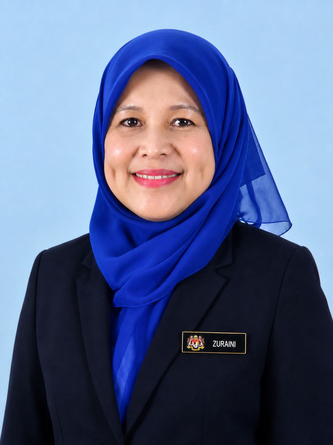 ZURAINI BINTI IDRIS