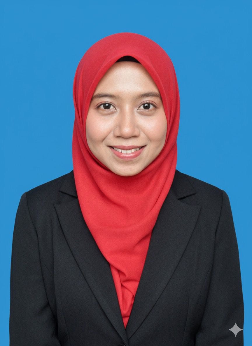 AZRINA BINTI MOHD NOH
