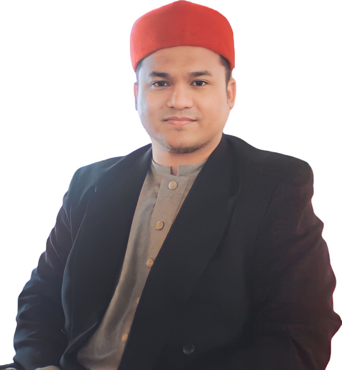 MUHAMMAD MUALLIFF BIN ABDUL MAJID
