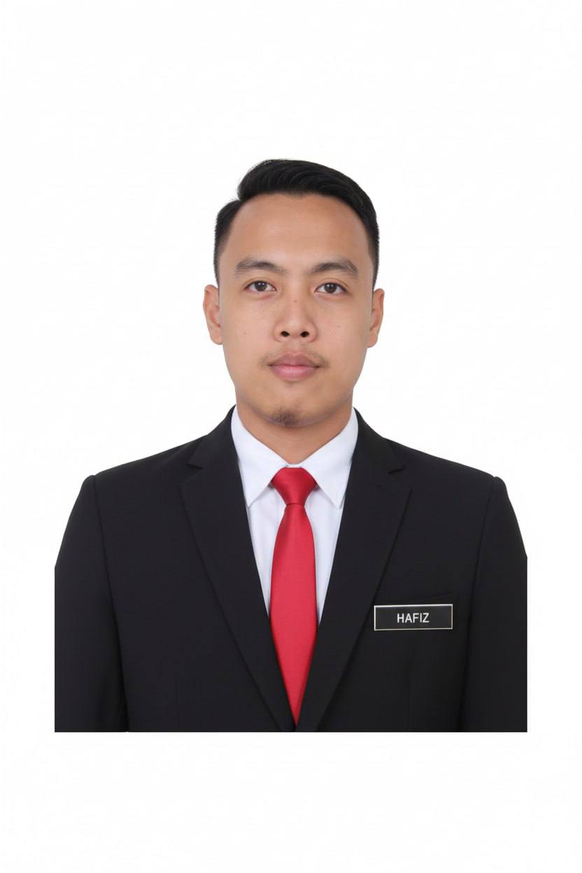 TUAN MOHAMAD HAFIZ BIN TUAN ASMAWERA