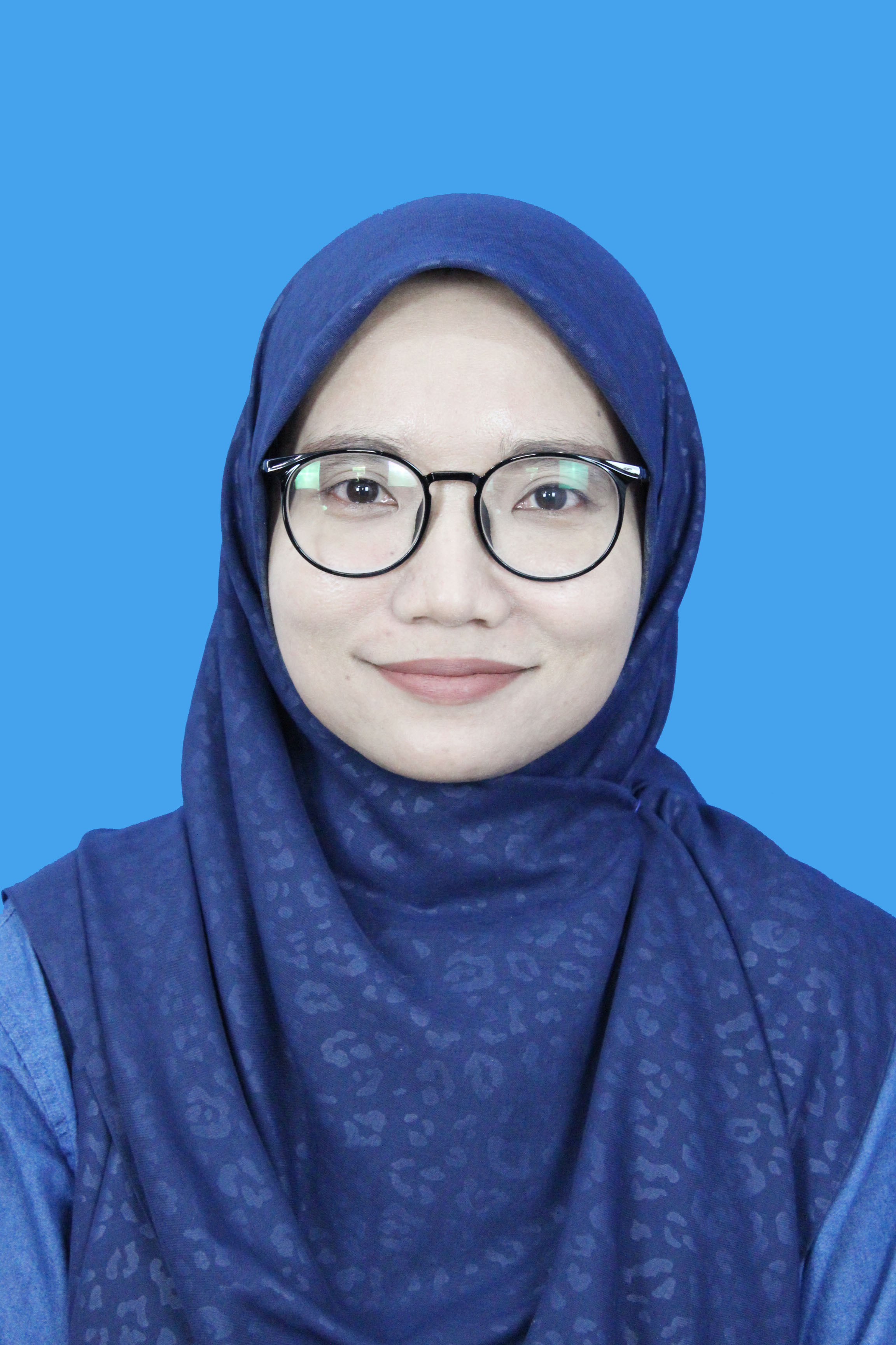 NURUL JANNATI BT ABDUL HAMID