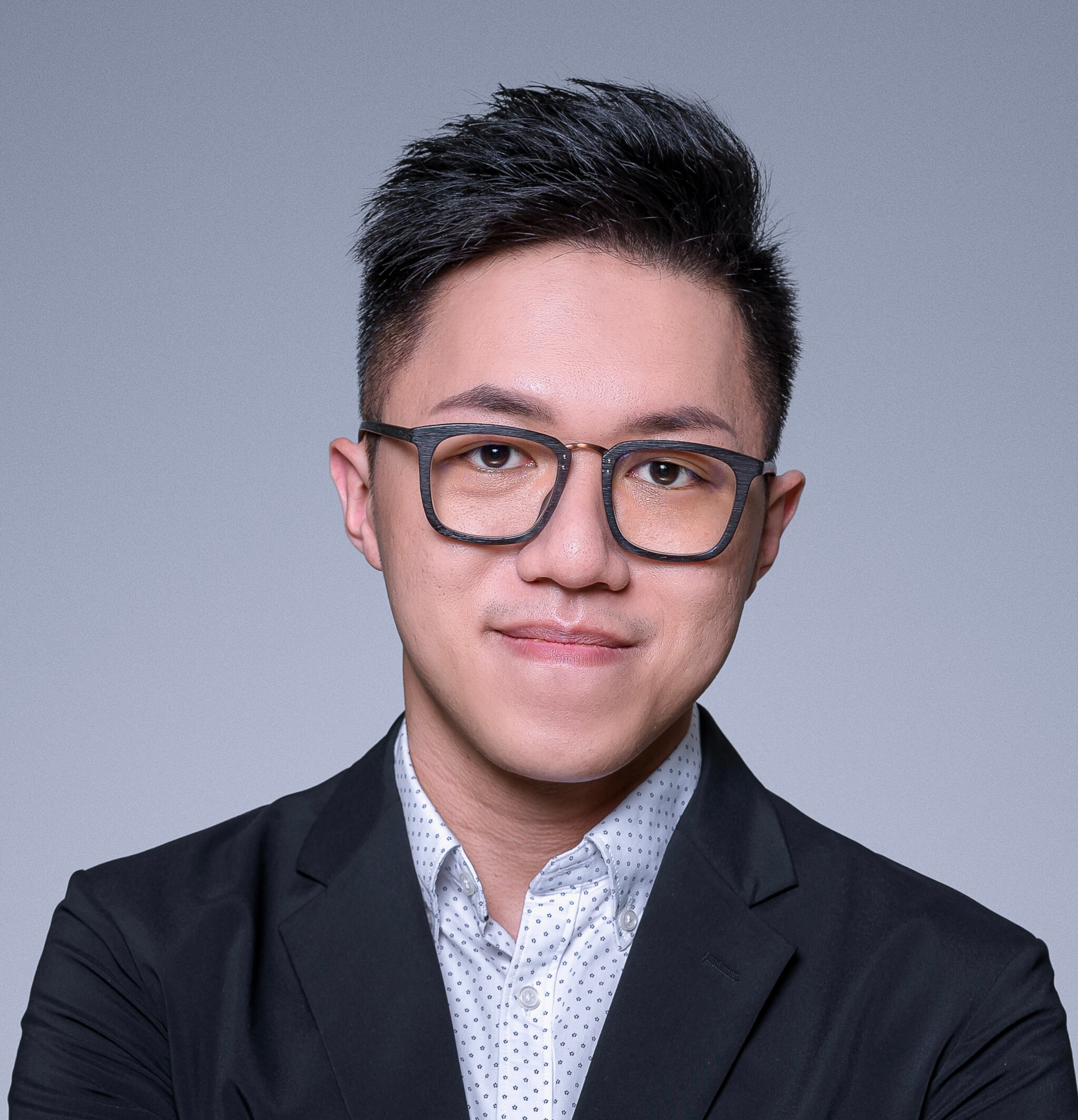 CHEAH YEAT LUM