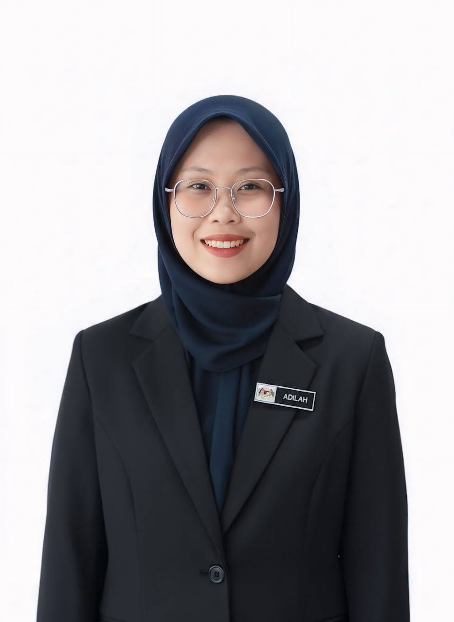 NUR AQILAH HUSNA BINTI HASNAN