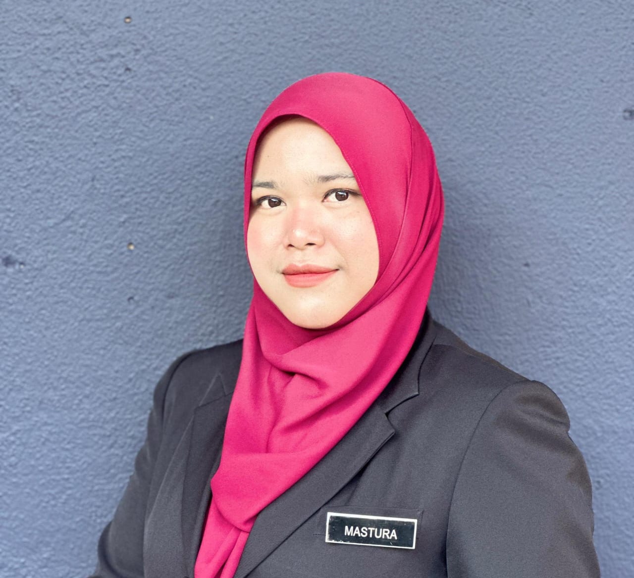 MASTURA BINTI MOHD DAUD