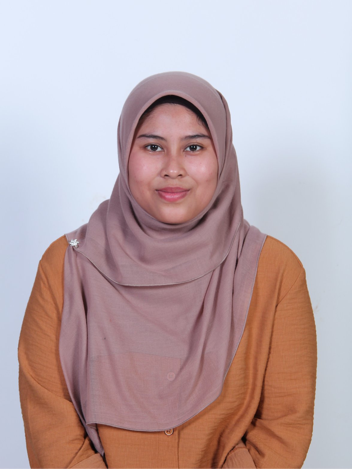 NUR SYAHIRAH BINTI SA'ARI