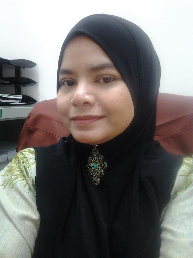 MAZLIYATON BINTI SAMSUDIN