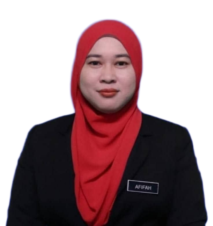 NOR AFIFAH BINTI JAAFAR @ ABD MANAN