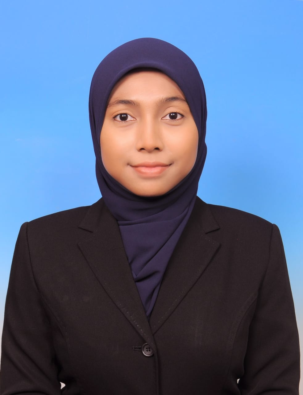 WAN NUR NASFATY IZNI BINTI WAN MOHAMAD ALWI