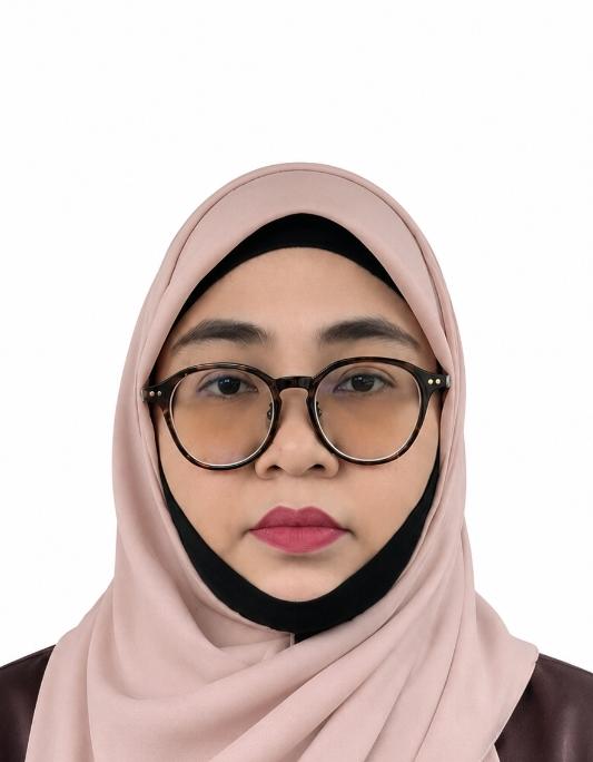 NURATHIRAH BINTI NOORAHIM