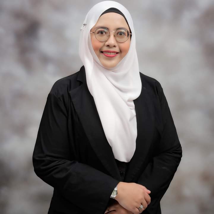 DR. NUR AZMINA BINTI PASLAN