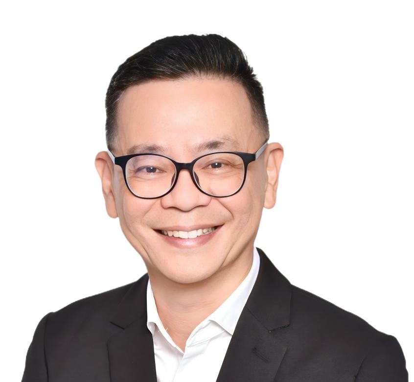 LEE CHEE WEE