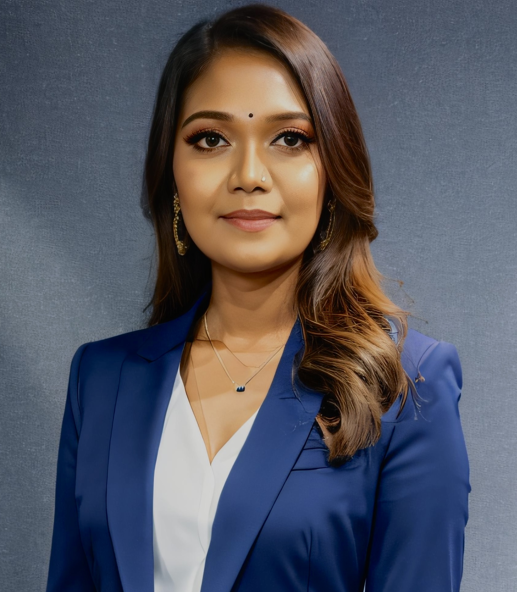 PHUVANAH A/P RAVINTHARAN
