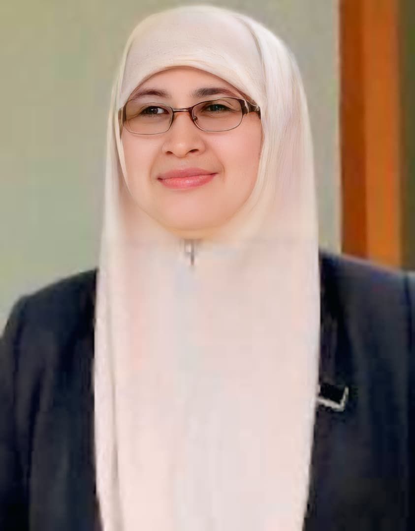 EMAS BINTI SANI