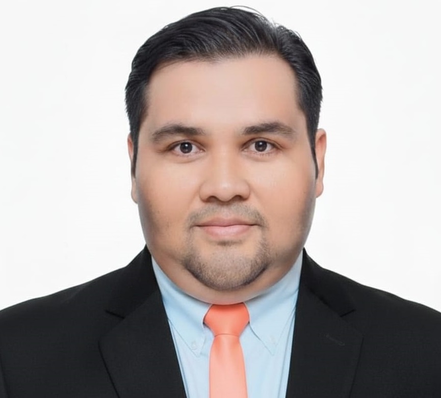 MOHD SHAHLAN BIN SIDI AHMAD