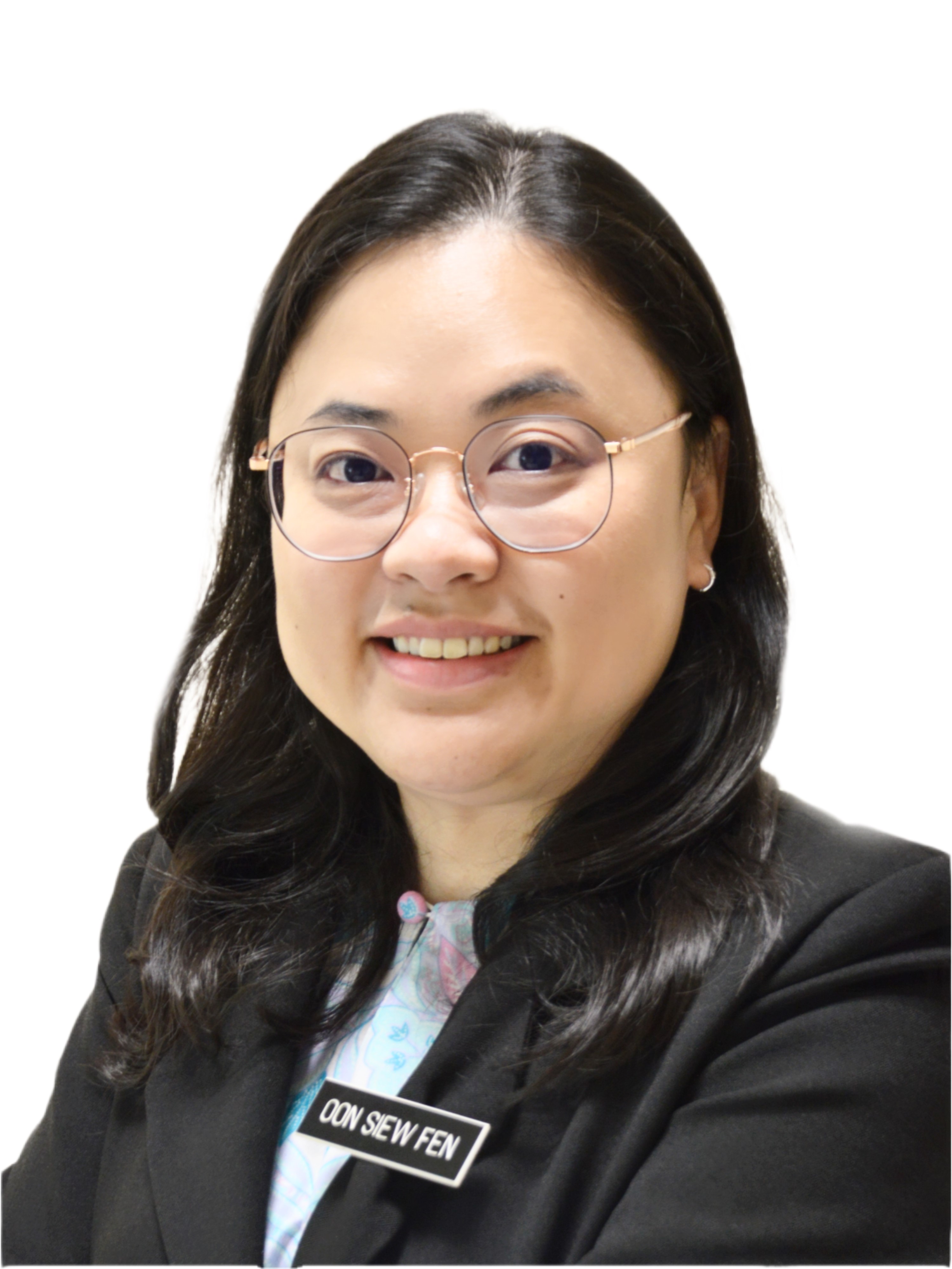 OON SIEW FEN