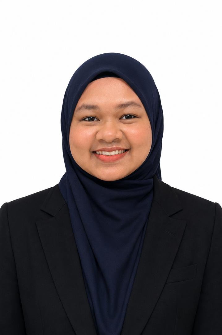 NUR AMIRA BINTI MOHAMAD NAZERI