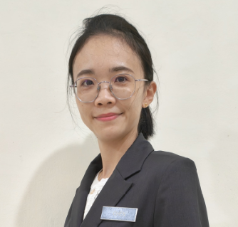 CHEN SOO YIN