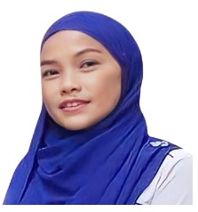 FATMAWATY BINTI MOHAMMAD YUSUF