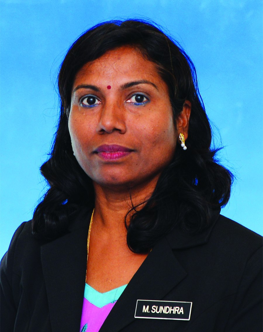 M.SUNDHRA VADIVU A/P K.MURUGESU
