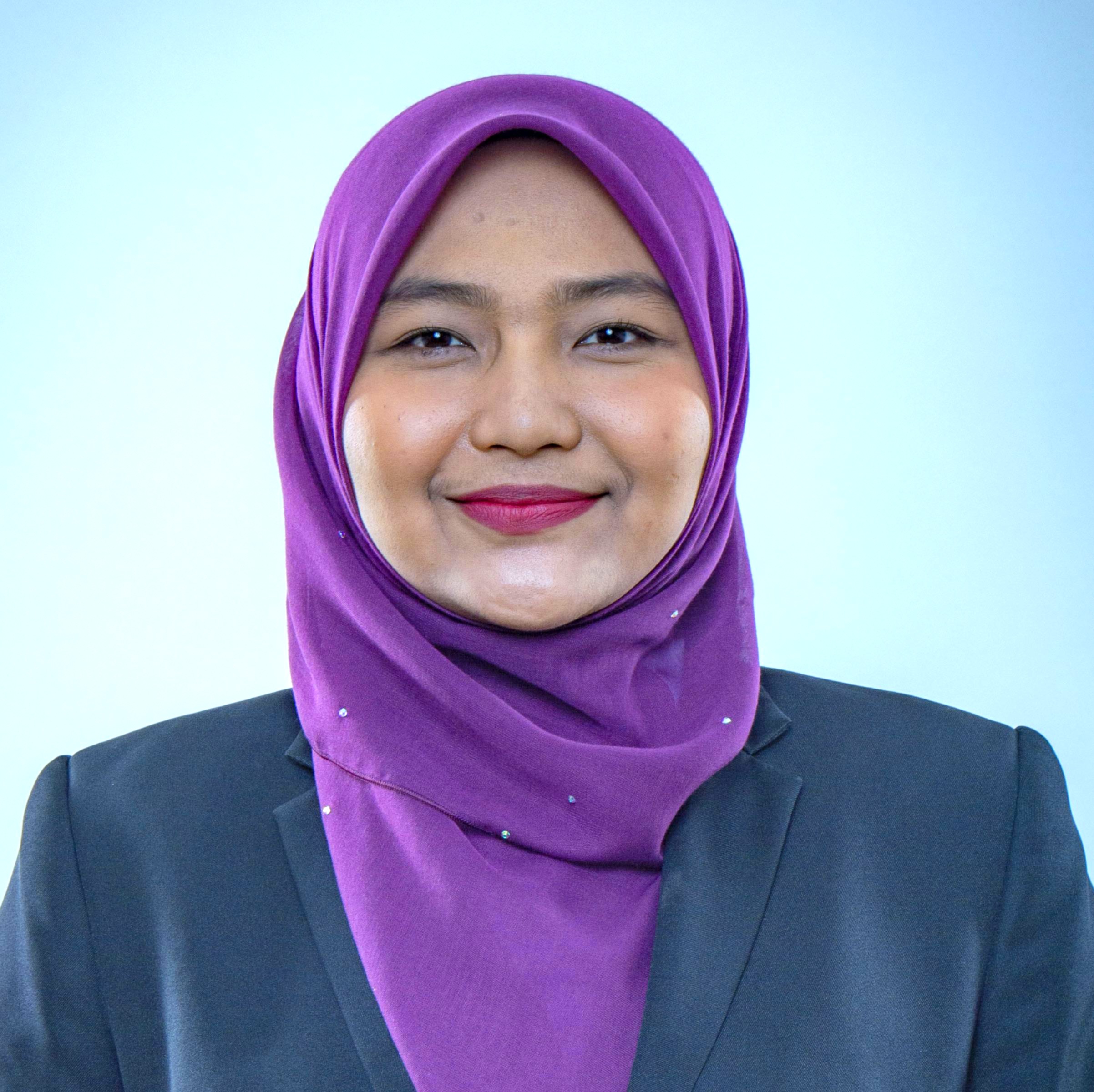 NUR AMIRAH ASYIKIN BINTI HASMIZAR