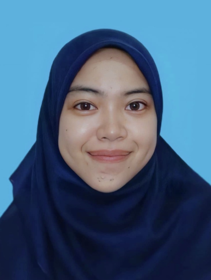 NUR NADZWA BINTI MAJIN