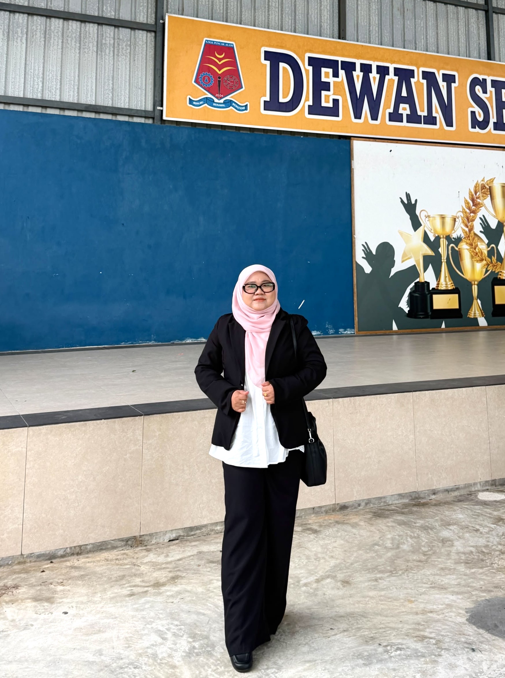 HIRDAWATI BINTI ABD SANE