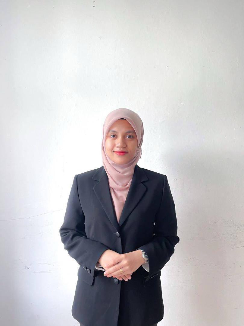 FARAH NASUHA ROSSLY